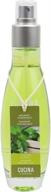 fruits & passion [cucina] coriander & olive tree kitchen mist fragrance, 100ml - water-based air freshener and linen spray for home and kitchen логотип