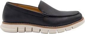 img 3 attached to 👞 NINE WEST Loafers with Enhanced Grooved Outsole