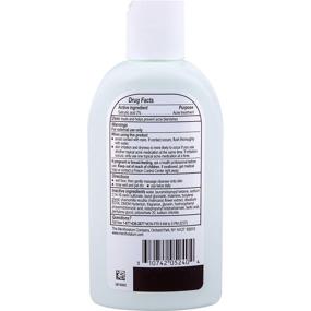 img 3 attached to 🧴 pHisoderm Anti-Blemish Gel Cleanser: Oily & Acne-prone Skin, 6oz Bottle (Pack of 4)