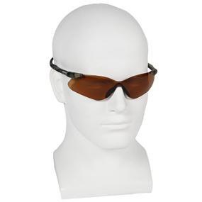 img 2 attached to Jackson Safety 20472 Frameless Protection