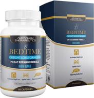 💤 revolutionary nighttime weight loss pills: burn fat while you sleep and achieve fast weight loss with thermogenic fat cutters logo
