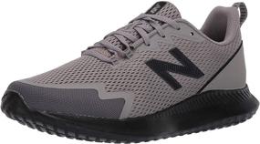 img 4 attached to New Balance Ryval Running Castlerock Men's Shoes for Athletic