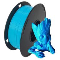 🔧 novamaker abs filament 1: high-quality, durable printing material for 3d printers logo