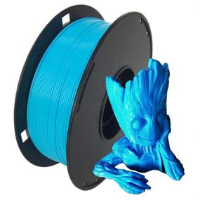 img 4 attached to 🔧 NOVAMAKER ABS Filament 1: High-quality, Durable Printing Material for 3D Printers