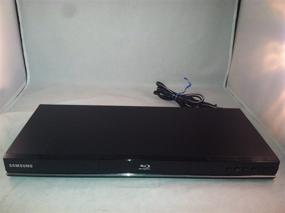img 2 attached to 📀 Samsung BD-D5100 Blu-Ray Player - Black - Enhanced SEO