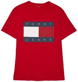 img 4 attached to Tommy Hilfiger Adaptive Sensory White PT Men's Clothing and T-Shirts & Tanks