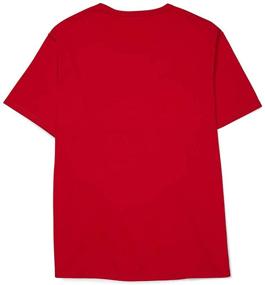 img 3 attached to Tommy Hilfiger Adaptive Sensory White PT Men's Clothing and T-Shirts & Tanks