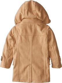 img 1 attached to 🧥 Urban Republic Little Classic Hooded Boys' Clothing and Outerwear