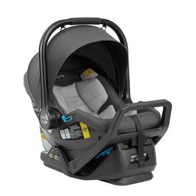 img 4 attached to Baby Jogger City Infant Granite
