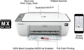 img 3 attached to VersaCheck 2755 MX Printing Software Printers