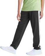 👖 c9 champion boys' pants in railroad heather - active clothing логотип
