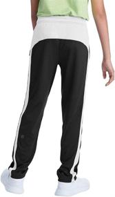 img 1 attached to 👖 C9 Champion Boys' Pants in Railroad Heather - Active Clothing