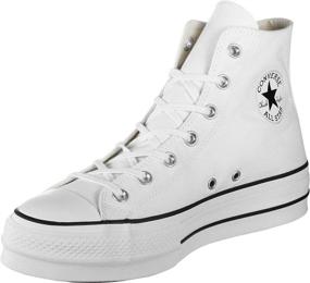 img 2 attached to Converse Chuck Taylor Star High Men's Shoes in Fashion Sneakers