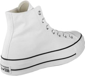 img 1 attached to Converse Chuck Taylor Star High Men's Shoes in Fashion Sneakers