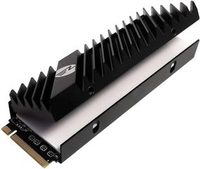 img 2 attached to Теплоотвод FAB Heatsink с двух сторон для повышения производительности.