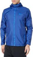 under armour 1321439 emergent jacket sports & fitness and leisure sports & game room логотип