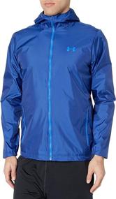 img 2 attached to Under Armour 1321439 Emergent Jacket Sports & Fitness and Leisure Sports & Game Room