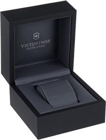 img 1 attached to ⌚ Женские кварцевые часы Victorinox Alliance из нержавеющей стали