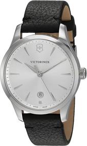 img 3 attached to ⌚ Женские кварцевые часы Victorinox Alliance из нержавеющей стали