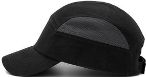 img 2 attached to 🧢 Pyramex Safety HP500 Baseball Bump: Boost Your Head Protection on the Field