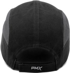 img 1 attached to 🧢 Pyramex Safety HP500 Baseball Bump: Boost Your Head Protection on the Field