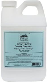 img 1 attached to 🌊 Revive Your Laundry with The Good Home Beach Days Fragrance Refill - 64 Ounce
