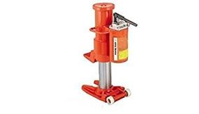 img 1 attached to SPX Power Economy Capacity Stroke Material Handling Products
