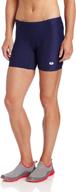 sugoi rpm women's tri short logo