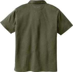 img 3 attached to Legendary Whitetails Weekender Heather X Large Men's Clothing