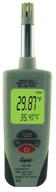 🌡️ supco dsp1000 digital psychrometer: accurate dew point & wet bulb measurement, -22 to 212°f temperature range logo