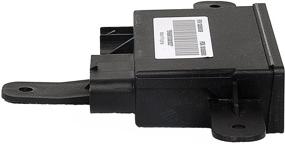 img 2 attached to GM Genuine Parts Rear Body Control Module (Part Number 10359109) - Enhanced for SEO