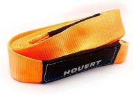 houert recovery protected emergency accessories logo