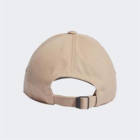 img 2 attached to 🧢 Stylish adidas Originals Mini Logo Relaxed Cap for Women – Trendy Headwear for Fashionable Ladies