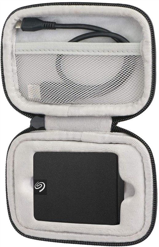 replacement seagate expansion external portable 로고