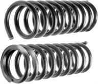 acdelco professional front coil spring set - model 45h0189 logo