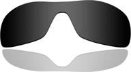 polarized replacement lenses oakley antix men's accessories logo