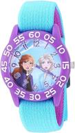 disney children's watch logo