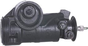 img 1 attached to 🏎️ Enhanced Performance: Cardone 27-6531 Remanufactured Power Steering Gear