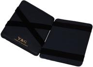 wallet credit holder fathers ycm020102 logo