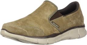 img 4 attached to 👞 Skechers Equalizer Popular Demand Loafer Men's Shoes: Step Up Your Style Game!