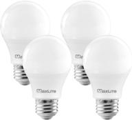 maxlite enclosed fixture equivalent dimmable industrial electrical lighting components: maximum efficiency and flexibility логотип
