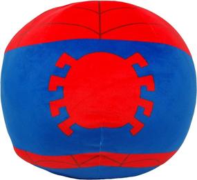 img 1 attached to Marvels Spider Man Ultra Stretch Pillow