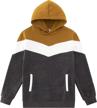 pollover hoodie sweatshirts fleece outwear boys' clothing via fashion hoodies & sweatshirts logo