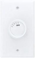 enhance your comfort: emerson sw95 4-speed ceiling fan knob control logo