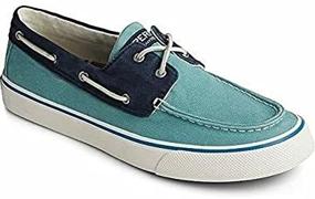 img 1 attached to 👟 Sperry Men's Bahama Sneaker in Black - Men's Shoes for Ultimate SEO