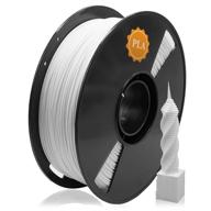 high-quality pla printer filament for precise 1.75mm dimensional additive manufacturing logo