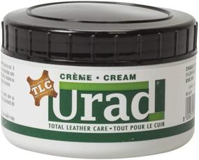 img 1 attached to 🛡️ Premium URAD Leather Conditioner: Enhancing Leather Care