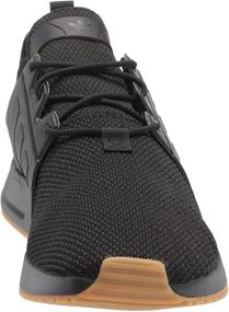 img 3 attached to 👟 Adidas Originals Core Black Men's PLR Shoes: Enhanced Fashion Sneakers