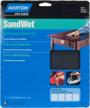 wet sand sheet 2000 grit logo