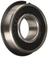 🔧 xike 99502hnr chromium bearings logo
